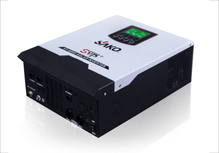 SAKO SVP-1KW Tam sinüs akıllı 12V 1000W NV001.12TASK.600 - Görsel 3