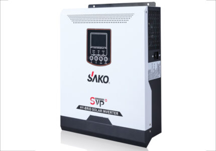 SAKO SVP-3KW Tam Sinüs Akıllı 24V 3000W NV003.24TASK.600
