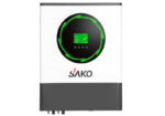 SAKO Sunon IV 8kW 48V (450VDC) NV008.48TASK.600 - Görsel 2