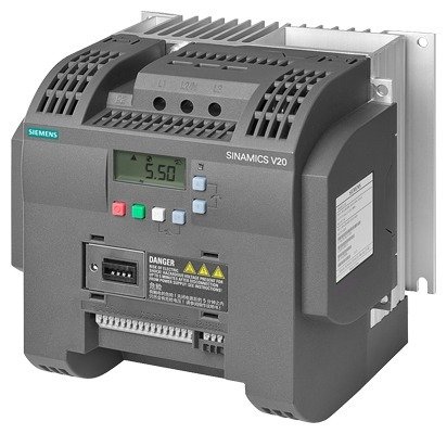 SIEMENS 2HP SOLAR POMPA INVERTER (PANOLU) SSP2HP