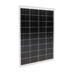 Suneng Suneng 105 w Watt 36 Perc Monokristal Güneş Paneli Solar Panel SE105-36PM - Görsel 2