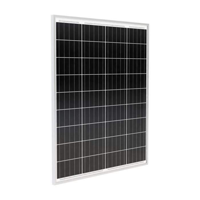 Suneng Suneng 105 w Watt 36 Perc Monokristal Güneş Paneli Solar Panel SE105-36PM - Görsel 2