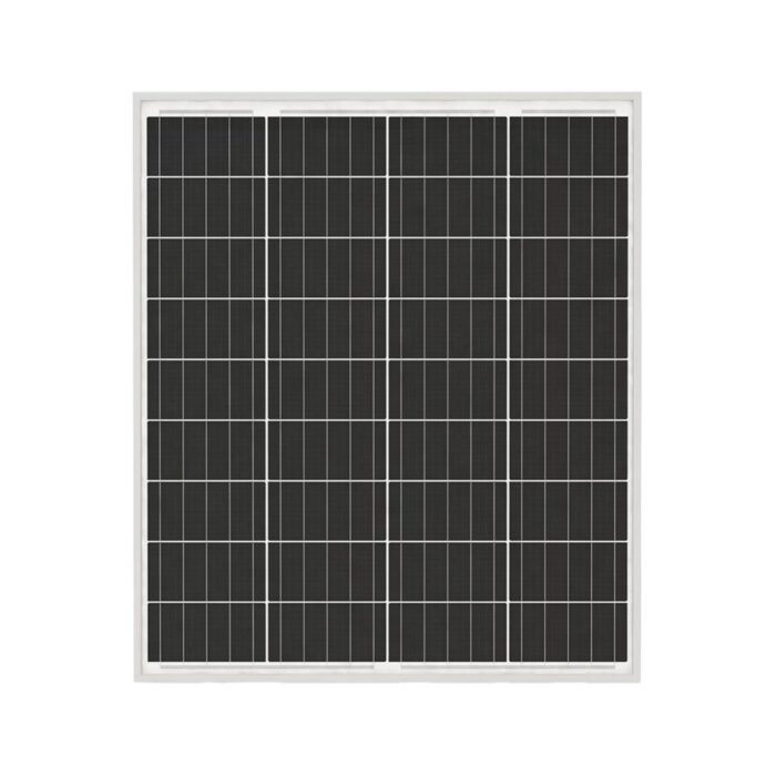 Suneng Suneng 105 w Watt 36 Perc Monokristal Güneş Paneli Solar Panel SE105-36PM - Görsel 1