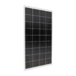 Suneng Suneng 135 W Watt Monokristal Güneş Paneli Solar Panel Mono SE135-36PM - Görsel 2