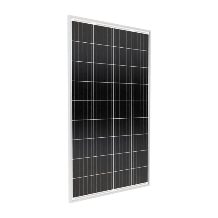 Suneng Suneng 135 W Watt Monokristal Güneş Paneli Solar Panel Mono SE135-36PM - Görsel 2