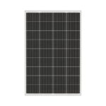 Suneng Suneng 135 W Watt Monokristal Güneş Paneli Solar Panel Mono SE135-36PM