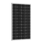 Suneng Suneng 150 W Watt 48 M6 Hücreli Perc Monokristal Güneş Paneli SE150-48MB - Görsel 2