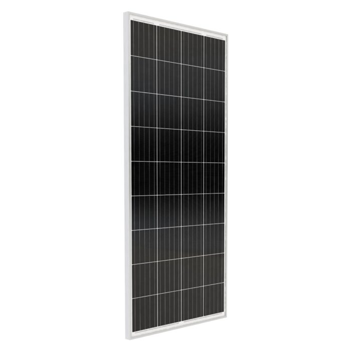 Suneng Suneng 200 w Watt 36 Perc Monokristal Güneş Paneli Solar Panel SE200-36PM - Görsel 2
