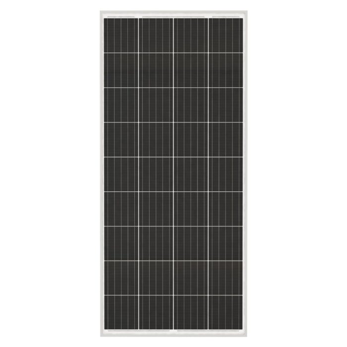 Suneng Suneng 200 w Watt 36 Perc Monokristal Güneş Paneli Solar Panel SE200-36PM - Görsel 1