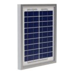 Suneng Suneng 5 w Watt 18 Polikristal Güneş Paneli Solar Panel Poli SE005-18PL - Görsel 2