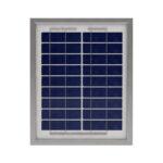 Suneng Suneng 5 w Watt 18 Polikristal Güneş Paneli Solar Panel Poli SE005-18PL