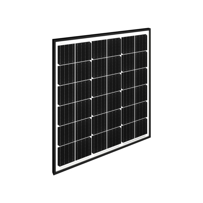 Suneng Suneng 50 w Watt 36PM Half Cut Multibusbar Güneş Paneli Solar Panel Mono SE050-36MB6 Suneng Suneng 50 w Watt 36PM Half Cut Multibusbar Güneş Paneli Solar Panel Mono SE050-36MB6 - Görsel 1