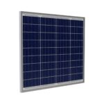 Suneng Suneng 55 w Watt 36 Polikristal Güneş Paneli Solar Panel Poli SE055-36PL - Görsel 2