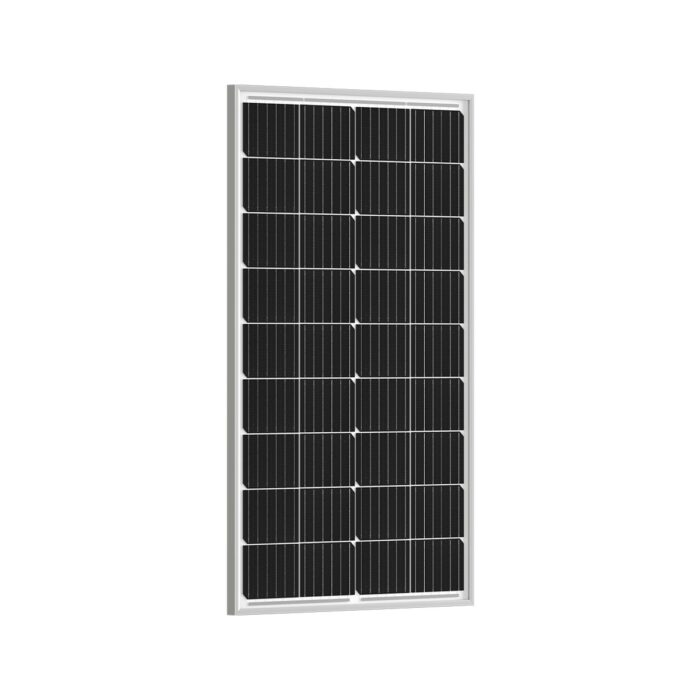 Suneng Suneng 75Wp 36MB6 Güneş Paneli SE075W-36MB6 - Görsel 1