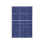 TommaTech 100 w Watt 36 Polikristal Güneş Paneli Solar Panel Poli TT100-36PL