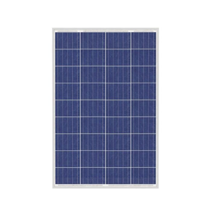 TommaTech 110 w Watt 36 Polikristal Güneş Paneli Solar Panel Poli TT110-36PL TommaTech 110 w Watt 36 Polikristal Güneş Paneli Solar Panel Poli TT110-36PL - Görsel 1