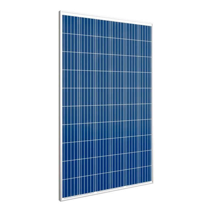 TommaTech 330 w Watt 72 Polikristal Güneş Paneli Solar Panel Poli TT330-72PL - Görsel 2