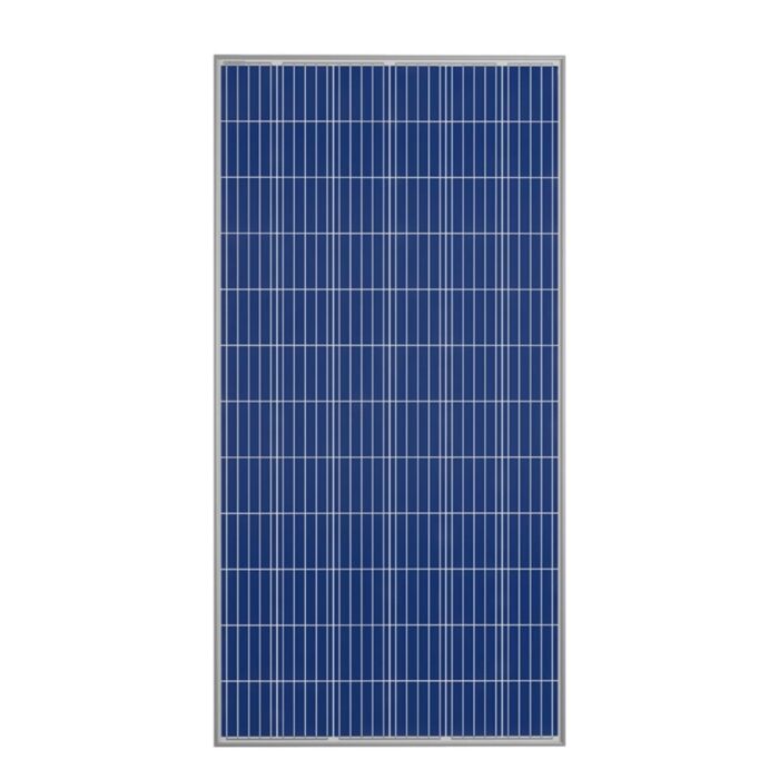 TommaTech 330 w Watt 72 Polikristal Güneş Paneli Solar Panel Poli TT330-72PL TommaTech 330 w Watt 72 Polikristal Güneş Paneli Solar Panel Poli TT330-72PL - Görsel 1