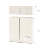 TommaTech 3kWh Lityum Depolama Yönetim Sistemi BTRY-TT-02-NG-BMS - Görsel 2