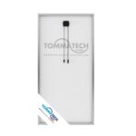 TommaTech 400 w Watt 72 Perc Monokristal Güneş Paneli Solar Panel TT400-72PM - Görsel 2