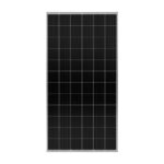 TommaTech 400 w Watt 72 Perc Monokristal Güneş Paneli Solar Panel TT400-72PM