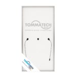 TommaTech 450 w Watt 108PM M10 Half Cut Multibusbar Güneş Paneli Solar Panel Monokristal TT450-144HCMBPM - Görsel 2
