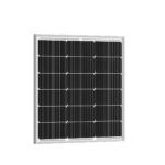 TommaTech 60 w Watt 36PM M6 Half Cut Multibusbar Güneş Paneli Solar Panel TT060-36MB - Görsel 2