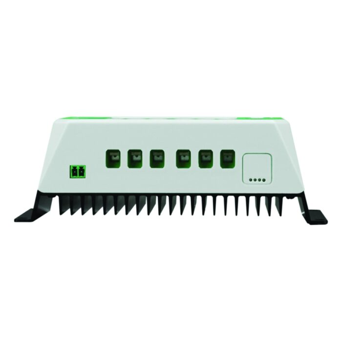 TommaTech 60A 12/24V PWM Şarj Kontrol Chz. SSC-05-PWM60-12-24-2USB - Görsel 2