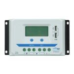 TommaTech 60A 12/24V PWM Şarj Kontrol Chz. SSC-05-PWM60-12-24-2USB