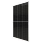 TommaTech 670Wp 132PM M12 HC-MB Güneş Paneli TT670-132PM12