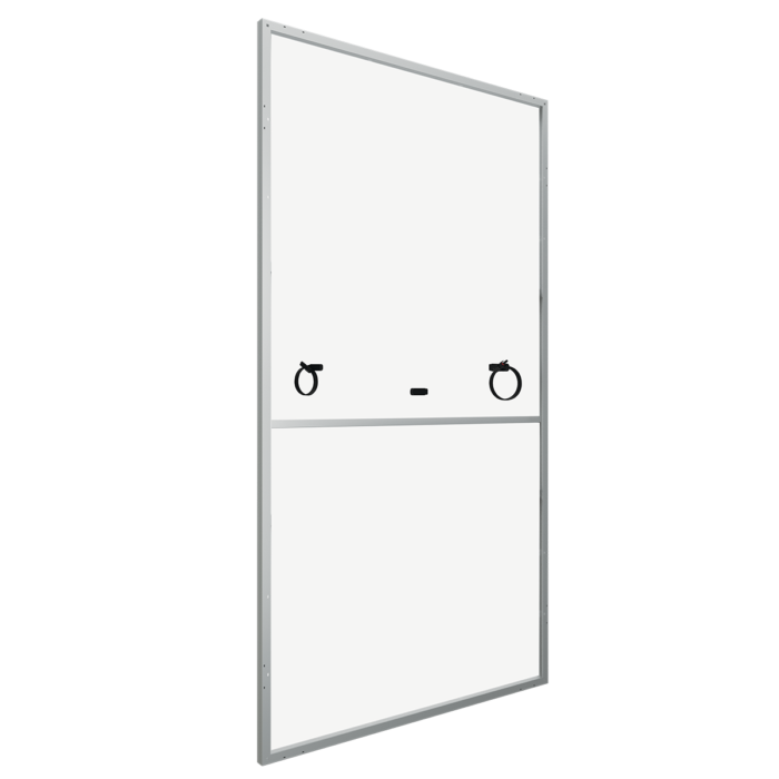 TommaTech 670Wp 132PM M12 HC-MB Güneş Paneli TT670-132PM12 - Görsel 3