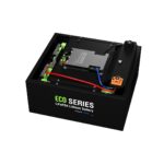 TommaTech ECO Series 12.8V 200Ah LFP Lityum Batarya BTR-ECO-LFP-12V-200AH - Görsel 2