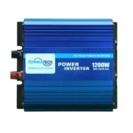 TommaTech MS-1200W 24V Modifiye Sinüs İnverter 1200 W Watt Çevirici İnvertör OFG-TT-MS1200-24MF