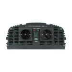 TommaTech MS-1200W 24V Modifiye Sinüs İnverter 1200 W Watt Çevirici İnvertör OFG-TT-MS1200-24MF - Görsel 4