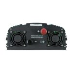 TommaTech MS-1200W 24V Modifiye Sinüs İnverter 1200 W Watt Çevirici İnvertör OFG-TT-MS1200-24MF - Görsel 5