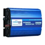TommaTech MS-2000W 12V Modifiye Sinüs İnverter 2000 W Watt Çevirici İnvertör OFG-TT-MS2000-12MF - Görsel 3