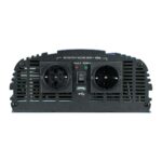 TommaTech MS-2000W 12V Modifiye Sinüs İnverter 2000 W Watt Çevirici İnvertör OFG-TT-MS2000-12MF - Görsel 4