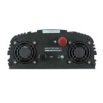 TommaTech MS-2000W 12V Modifiye Sinüs İnverter 2000 W Watt Çevirici İnvertör OFG-TT-MS2000-12MF - Görsel 5