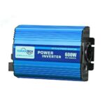 TommaTech MS-600W 12V Modifiye Sinüs İnverter 600 W Watt Çevirici İnvertör OFG-TT-MS0600-12MF