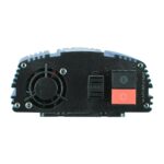 TommaTech MS-600W 12V Modifiye Sinüs İnverter 600 W Watt Çevirici İnvertör OFG-TT-MS0600-12MF - Görsel 4