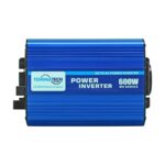 TommaTech MS-600W 24V Modifiye Sinüs İnverter 600 W Watt Çevirici İnvertör OFG-TT-MS0600-24MF