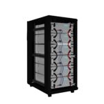 TommaTech Rack Serisi 51.2V 100AH LFP Lityum Batarya BTR-TT-RCK-48V-100AH - Görsel 3