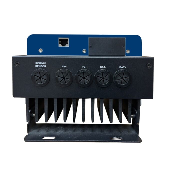 TommaTech S 60A 12/24/48V MPPT Şarj Kontrol Chz. SSC-19-MPPT60-12-24-48 - Görsel 2