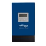 TommaTech S 60A 12/24/48V MPPT Şarj Kontrol Chz. SSC-19-MPPT60-12-24-48