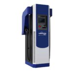 TommaTech Ticari 120kW DC Elektrikli Araç Şarj İstasyonu EVC-TT-DC120KW-CCS2-TF - Görsel 2