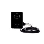 TommaTech Trio EV Charger 22.0kW 6M Kablo Wifi EVC-TT-TF-22.0KW-CBL