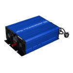 TommaTech UPS 1000 W Watt 12V Tam Sinüs Şarjlı İnverter Çevirici OFG-TT-UPS-1000-12MF