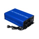 TommaTech UPS 2000 W Watt 12V Tam Sinüs Şarjlı İnverter Çevirici OFG-TT-UPS-2000-12MF - Görsel 2