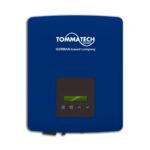 TommaTech Uno Atom 3.0kW Tek Faz İnverter ONG-TT-04-A-3.0-S-MF