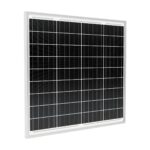 Tommatech 65 w Watt 36 Perc Monokristal Güneş Paneli Solar Panel TT065-36PM - Görsel 2
